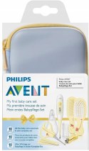 Philips AVENT zestaw pielęgnacyjny dla dzieci