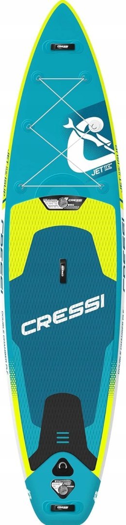 Deska Cressi Isup Complet Set 11'2'