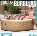 Jacuzzi Intex Pure Spa Sahara 6 miejsc