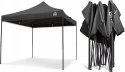 All Seasons Gazebos 3x3m namiot pawilon wodoodporny 4 ścianki