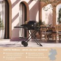 Grill elektryczny Suntec Wellness Suntec BBQ-9295 grill elektryczny 2400 W