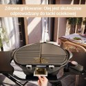 Grill elektryczny Suntec Wellness Suntec BBQ-9295 grill elektryczny 2400 W