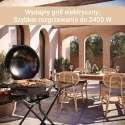 Grill elektryczny Suntec Wellness Suntec BBQ-9295 grill elektryczny 2400 W