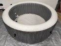 JACUZZI Spa Greywood INTEX 28440 - 4os.