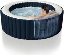 Jacuzzi Intex 28432 PureSpa Plus Bubble Massage 216 x 71 cm 795 l