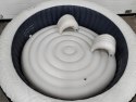 Jacuzzi Intex 28432 PureSpa Plus Bubble Massage 216 x 71 cm 795 l