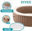 Jacuzzi Intex Pure Spa Sahara 6 miejsc