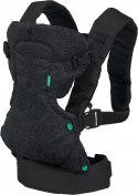 Nosidełko Infantino Flip Advanced 4-w-1, do 14,5kg