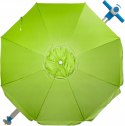 Pincho składany parasol plażowy UV 50 240 cm