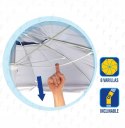 Pincho składany parasol plażowy UV 50 240 cm