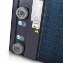 Pompa ciepła basenowa Inverter 9-1,5kW ( do 60.000 L )