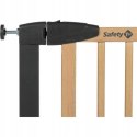 Safety 1st Simply Close Wood and Metal 73-80 cm