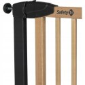 Safety 1st Simply Close Wood and Metal 73-80 cm