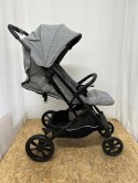 Wózek spacerowy Inglesina Zenit spacerówka 22kg Grey