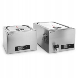 Hendi Sous vide GN2/3 Moc 400 W