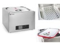 Hendi Sous vide GN2/3 Moc 400 W