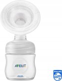 Laktator elektryczny Philips Avent SCF395/11 Pink