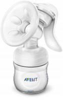 Laktator ręczny Philips Avent SCF330/20 125 ml