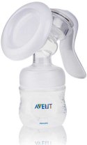 Laktator ręczny Philips Avent SCF330/20 125 ml