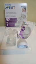 Laktator ręczny Philips Avent SCF330/20 125 ml