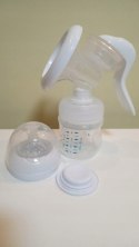 Laktator ręczny Philips Avent SCF330/20 125 ml