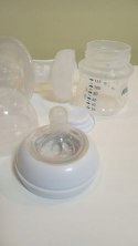 Laktator ręczny Philips Avent SCF330/20 125 ml