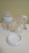 Laktator ręczny Philips Avent SCF330/20 125 ml