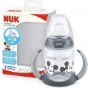 Nuk Kubek niekapek z uchwytem 150ml 6-18m