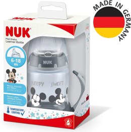 Nuk Kubek niekapek z uchwytem 150ml 6-18m