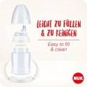 Nuk Kubek niekapek z uchwytem 150ml 6-18m