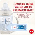 Nuk Kubek niekapek z uchwytem 150ml 6-18m