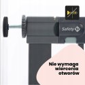 Safety 1st Bramka rozporowa Easy Close 73-80cm