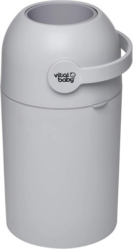 Vital baby HYGIENE Kosz na pieluchy bez wkładowy