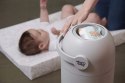 Vital baby HYGIENE Kosz na pieluchy bez wkładowy