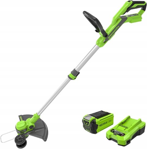 Akumulatorowa Podkaszarka Greenworks G40LT33K2