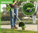 Akumulatorowa Podkaszarka Greenworks G40LT33K2