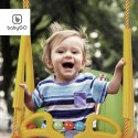 BabyGo Huśtawka Doremi swing 3w1