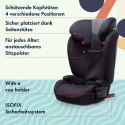 Fotelik samochodowy Babify 9-36kg Urban