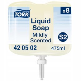 Tork mydło w płynie S2 8 × 475 ml, 420502