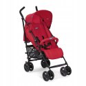 CHICCO London Up Lekki Wózek Spacerowy Red