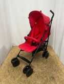 CHICCO London Up Lekki Wózek Spacerowy Red