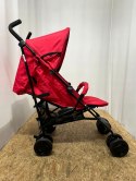 CHICCO London Up Lekki Wózek Spacerowy Red