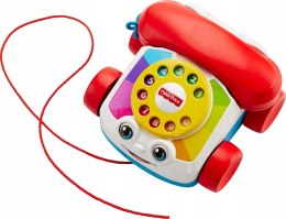 Fisher-Price Telefon zabawkowy FGW66