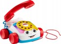 Fisher-Price Telefon zabawkowy FGW66