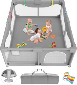 Kojec dla dzieci Playpen 150 x 180 cm