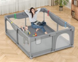 Kojec dla dzieci Playpen 150 x 180 cm