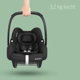 Maxi-Cosi fotelik CabrioFix i-Size 0-12kg black