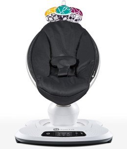 4moms mamaRoo 4.0 Bujaczek/Leżaczek Classic Black