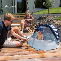 Babymoov Aquani Pop Up namiot basen plażowy