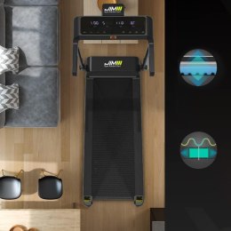 Bieżnia JIM Fitness tech 2.0 do chodu i biegu